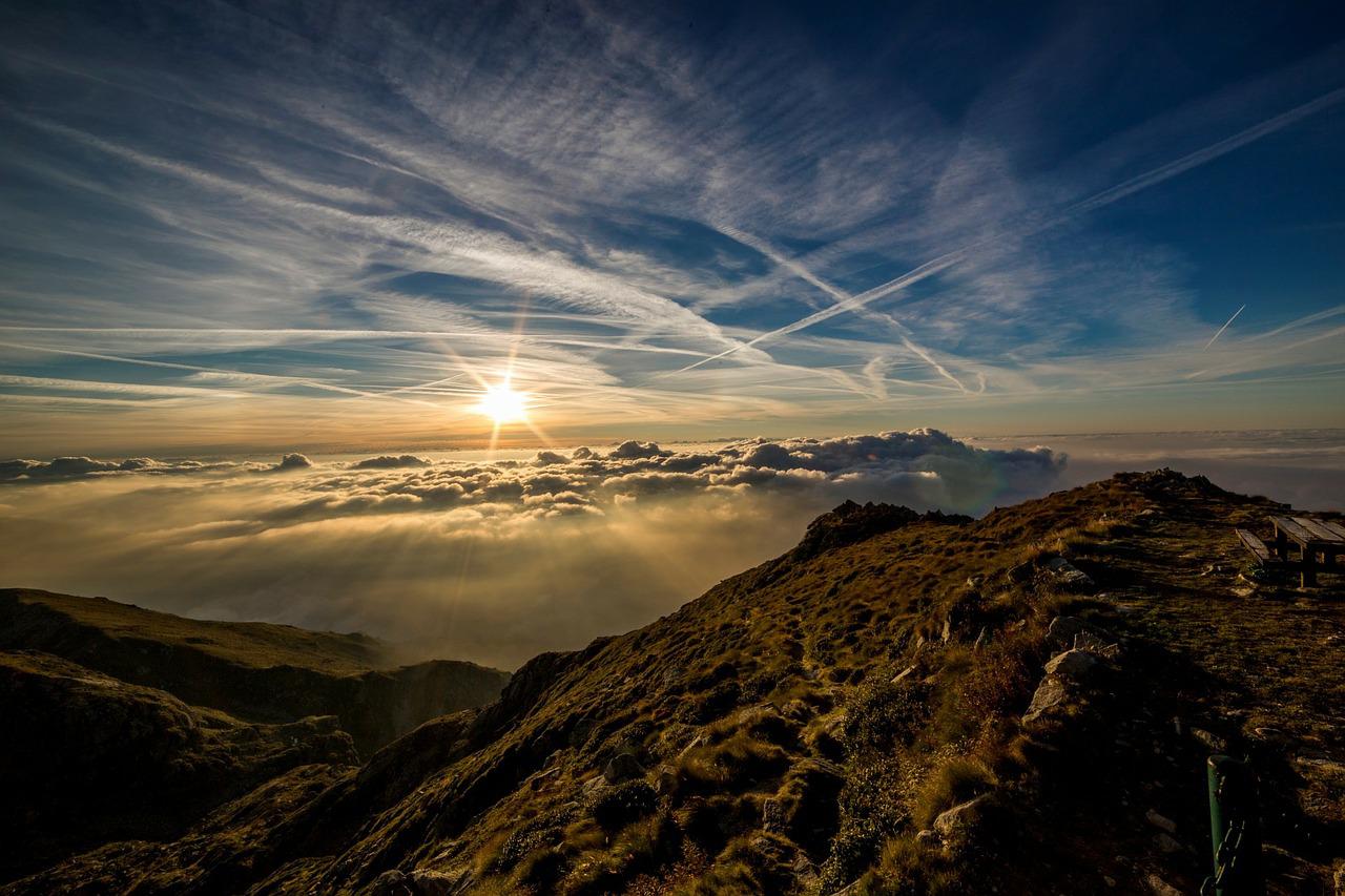 Sunrise